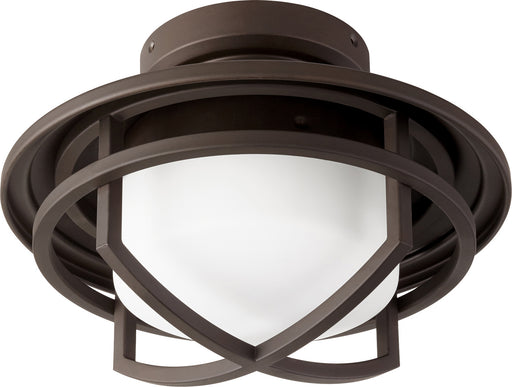 Quorum - 1904-86 - LED Fan Light Kit - Windmill - Oiled Bronze