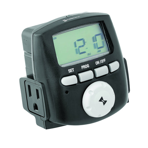 Hinkley - 0200LT - Digital Time Clock - Accessory Time Clock