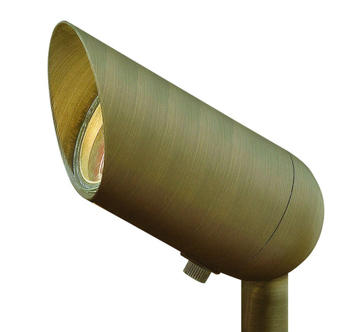 Hinkley - 1536MZ-8W27K - LED Accent Spot - Hardy Island Lumacore - Matte Bronze
