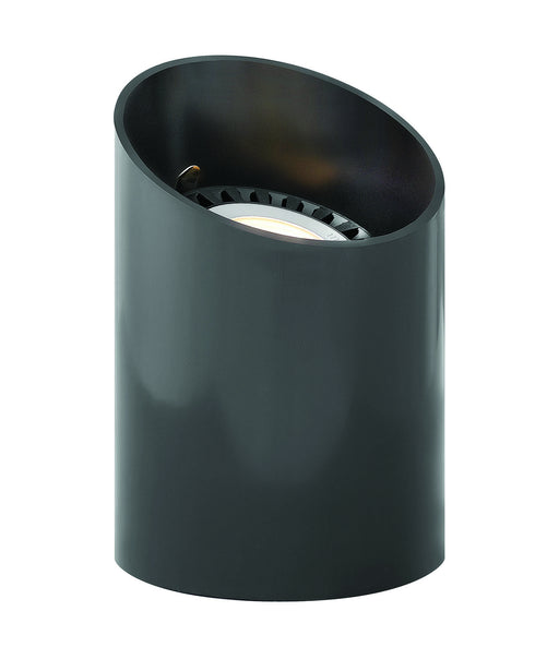 Hinkley - 1598BK - One Light Well Light - Well Light - Black