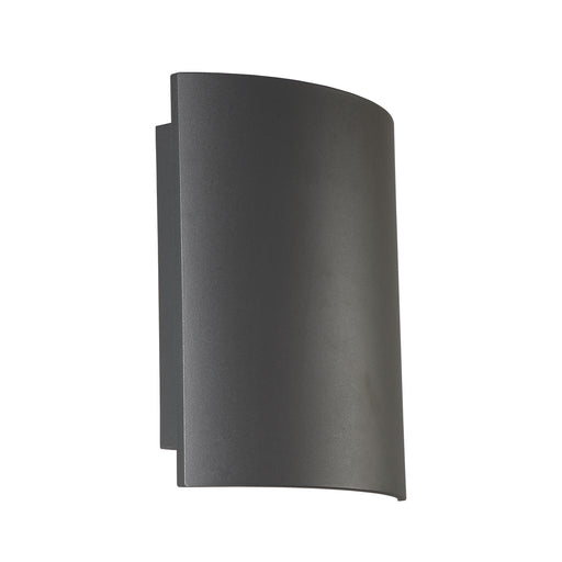 Eurofase - 34174-029 - LED Outdoor Wall Mount - Outdoor - Graphite Grey