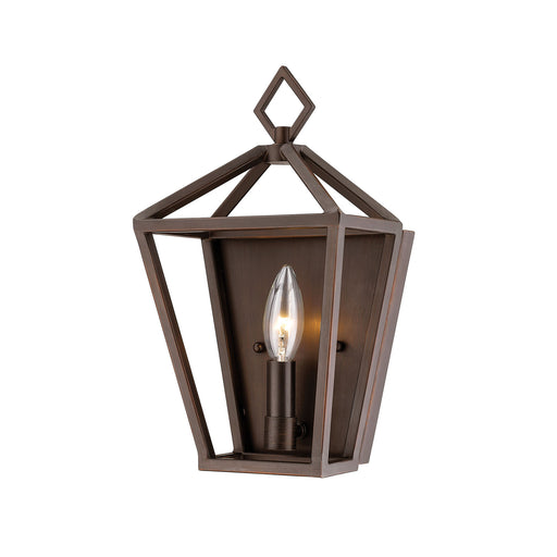 Millennium - 2571-RBZ - One Light Wall Sconce - None - Rubbed Bronze