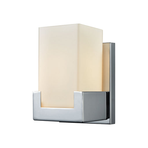 ELK Home - 19500/1 - One Light Vanity Lamp - Balcony - Polished Chrome