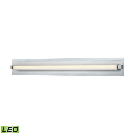 ELK Home - 85122/LED - LED Vanity Lamp - Kiara - Polished Nickel