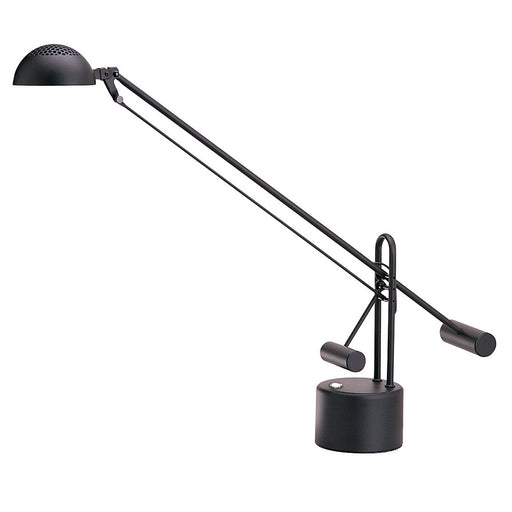 Dainolite Ltd - DLED-102-BK - LED Table Lamp - Black