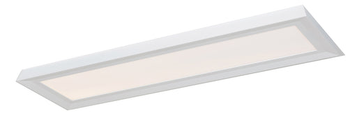 AFX Lighting - ZUL12483200L30D1WH - LED Linear - Zurich - White
