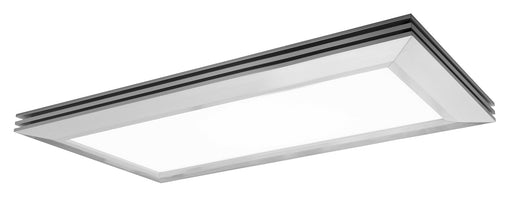 AFX Lighting - SLF12241800L30D1SN - LED Linear - Sloane - Satin Nickel