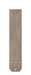 Fanimation - BPW7914WP - Blade Set - Levon Custom - Washed Pine