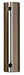 Fanimation - DR1SS-12SSBNW - Downrod - Downrods - Plated Brushed Nickel