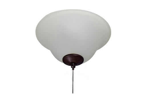 Maxim - FKT209FTOI - Three Light Ceiling Fan Light Kit - Fan Light Kits - Oil Rubbed Bronze