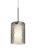 Besa - 1JC-ESASM-LED-SN - LED Pendant - Esa - Satin Nickel