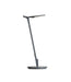 Koncept - SPY-W-MGY-USB-DSK - LED Desk Lamp - Splitty - Matte Grey
