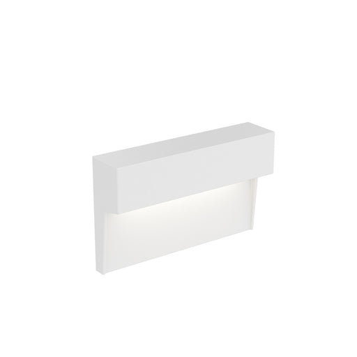 Dals - LEDSTEP001D-WH - LED Step Light - White