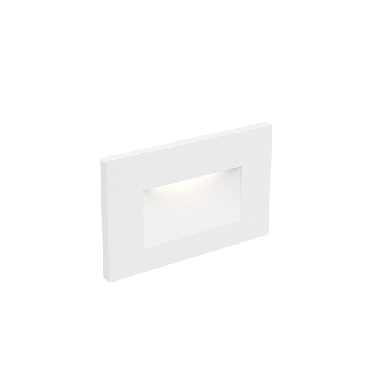 Dals - LEDSTEP005D-WH - LED Step Light - White