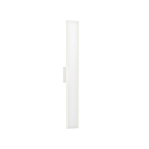 Dals - SWS36-3K-WH - LED Wall Sconce - White