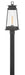 Hinkley - 1137AC - One Light Post Top/ Pier Mount - Arcadia - Aged Copper Bronze