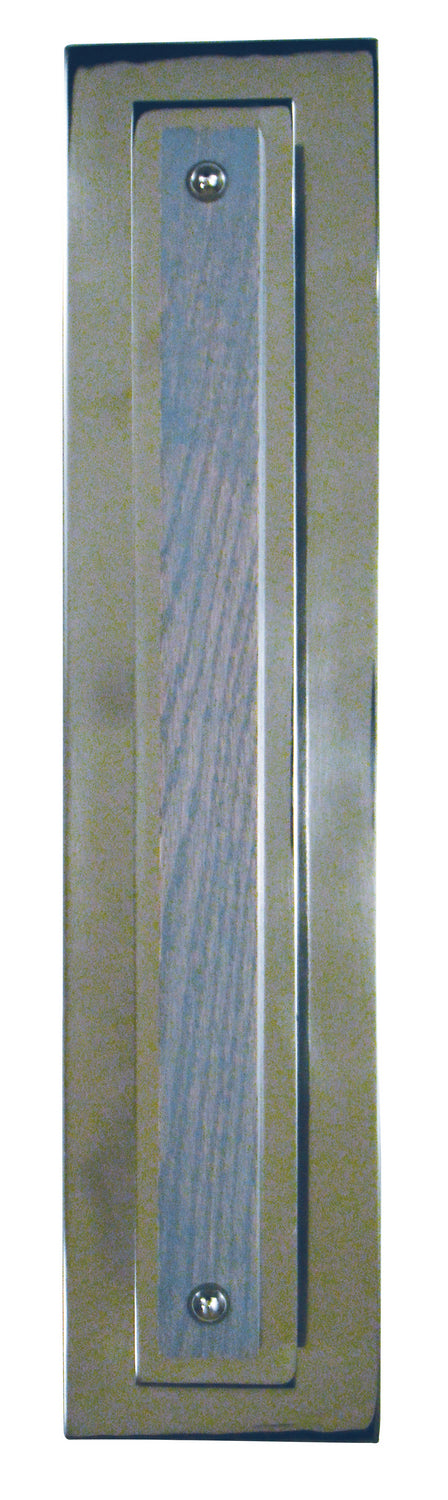 Framburg - 5262 PN - Two Light Wall Sconce - Arcadia - Polished Nickel