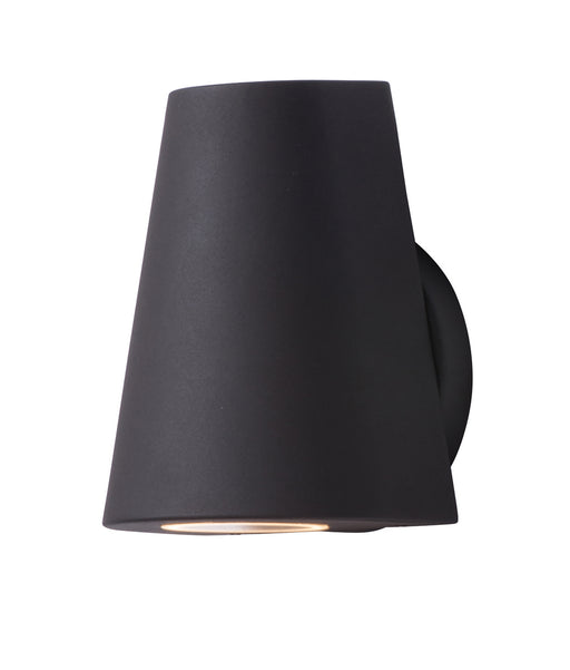 Maxim - 86199ABZ - LED Outdoor Wall Sconce - Mini - Architectural Bronze
