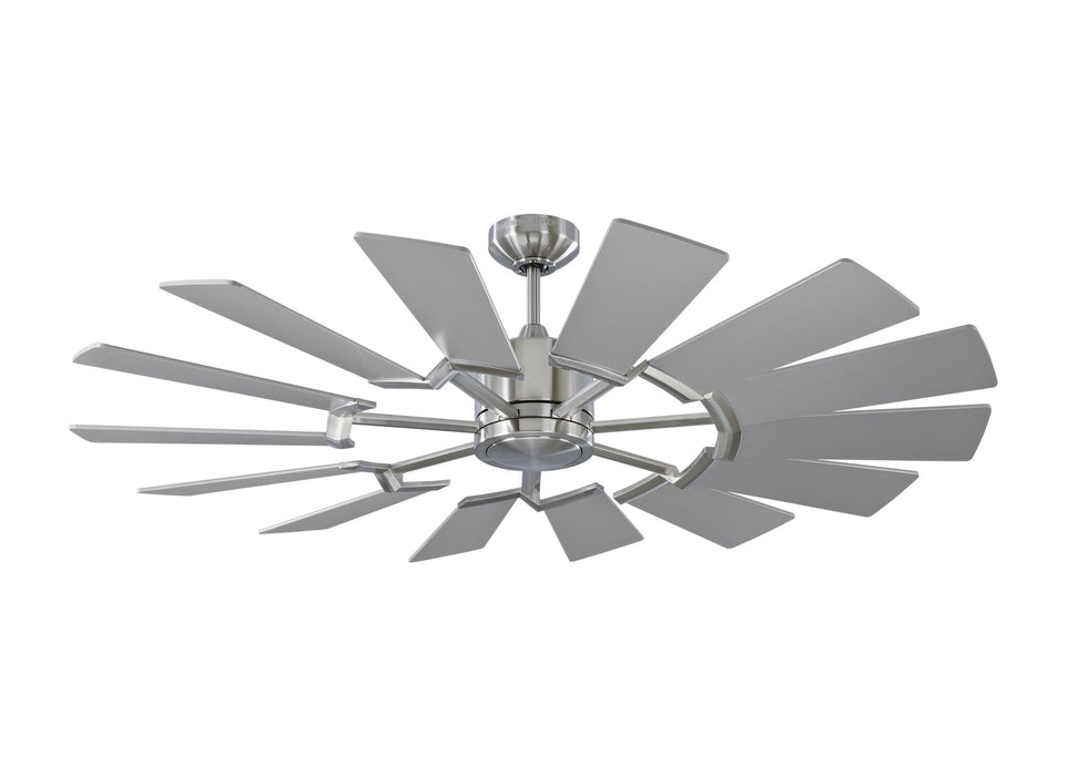 Ceiling Fan from the Prairie collection