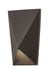 AFX Lighting - KNXW061010L30D2BZ - LED Outdoor Wall Sconce - Knox - Bronze