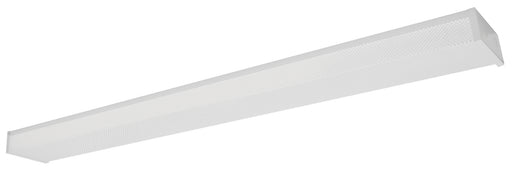 AFX Lighting - SPRL052424L40MV - LED Linear - Spring - White