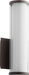 Quorum - 912-86 - LED Wall Mount - Oiled Bronze