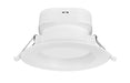 Satco - S29021 - LED Downlight - White