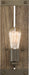 Nuvo Lighting - 60-6427 - One Light Wall Sconce - Winchester - Bronze