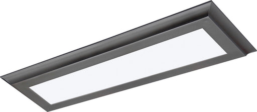 Nuvo Lighting - 62-1175 - LED Flush Mount - Gunmetal Gray