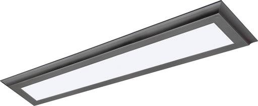 Nuvo Lighting - 62-1176 - LED Flush Mount - Gunmetal Gray