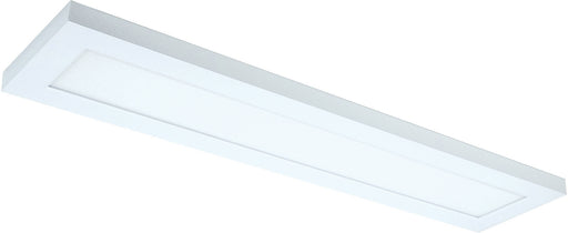 Nuvo Lighting - 62-1255 - LED Flush Mount - White