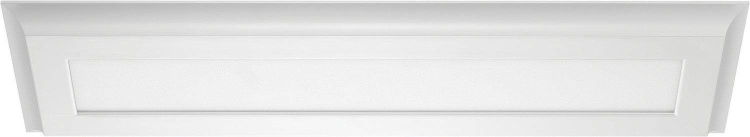 Nuvo Lighting - 62-1376 - LED Flush Mount - White