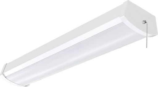 Nuvo Lighting - 65-1091 - LED Ceiling Wrap - White