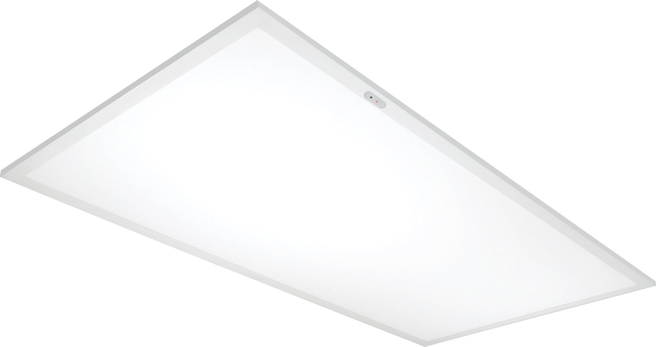 Nuvo Lighting - 65-348 - LED Flat Panel - White