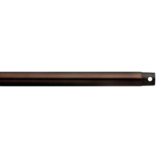 Kichler - 360001OBB - Fan Down Rod 18 Inch - Accessory - Oil Brushed Bronze