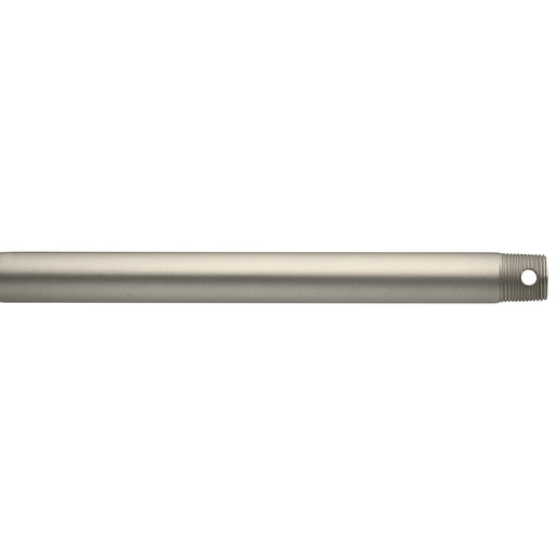 Kichler - 360002NI - Fan Down Rod 24 Inch - Accessory - Brushed Nickel