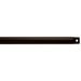 Kichler - 360002OLZ - Fan Down Rod 24 Inch - Accessory - Oiled Bronze