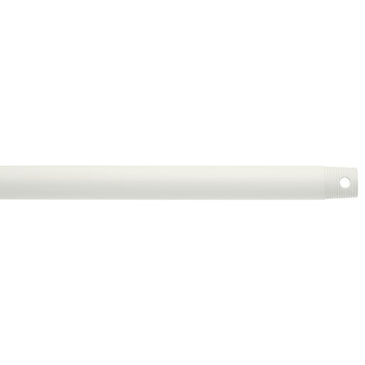 Kichler - 360005WH - Fan Down Rod 60 Inch - Accessory - White