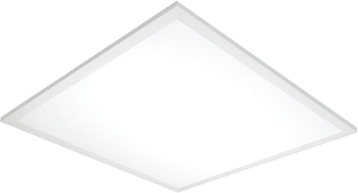 Nuvo Lighting - 65-333 - LED Flat Panel - White