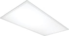 Nuvo Lighting - 65-337 - LED Flat Panel - White