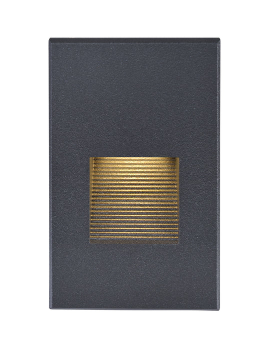Nuvo Lighting - 65-401 - LED Step Light - Bronze