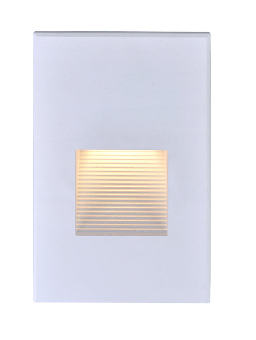 Nuvo Lighting - 65-405 - LED Step Light - White