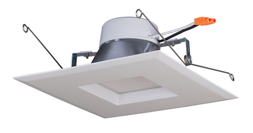 Satco - S29770 - LED Recessed - White / Frosted