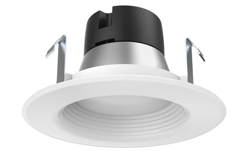 Satco - S9729 - LED Downlight - White / Frosted