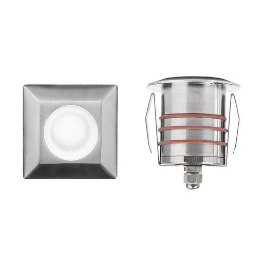 W.A.C. Lighting - 2051-30SS - LED Indicator Light - 2051 - Stainless Steel