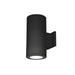 W.A.C. Lighting - DS-WD05-F40B-BK - LED Wall Sconce - Tube Arch - Black
