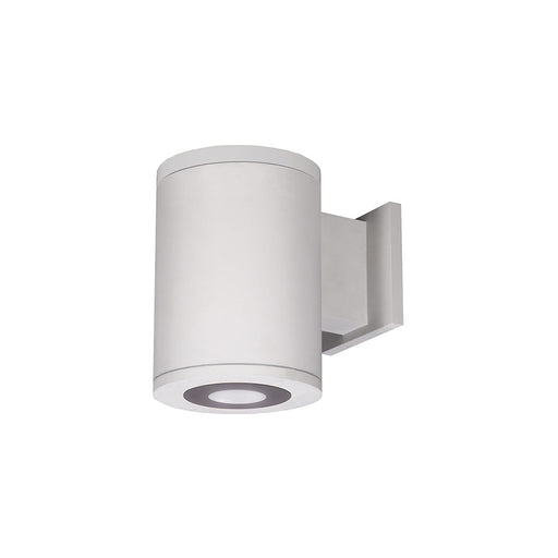 W.A.C. Lighting - DS-WD05-U27B-WT - LED Wall Sconce - Tube Arch - White