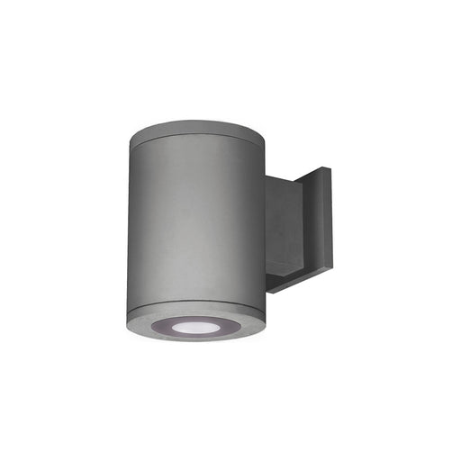 W.A.C. Lighting - DS-WD05-U30B-GH - LED Wall Sconce - Tube Arch - Graphite