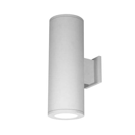 W.A.C. Lighting - DS-WD06-F40A-WT - LED Wall Sconce - Tube Arch - White