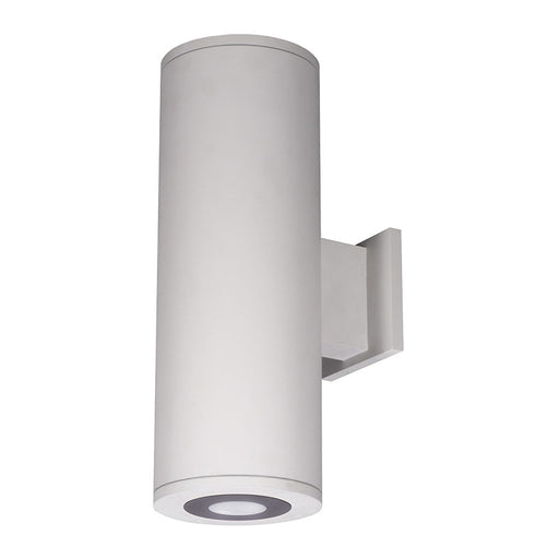 W.A.C. Lighting - DS-WD06-U27B-WT - LED Wall Sconce - Tube Arch - White